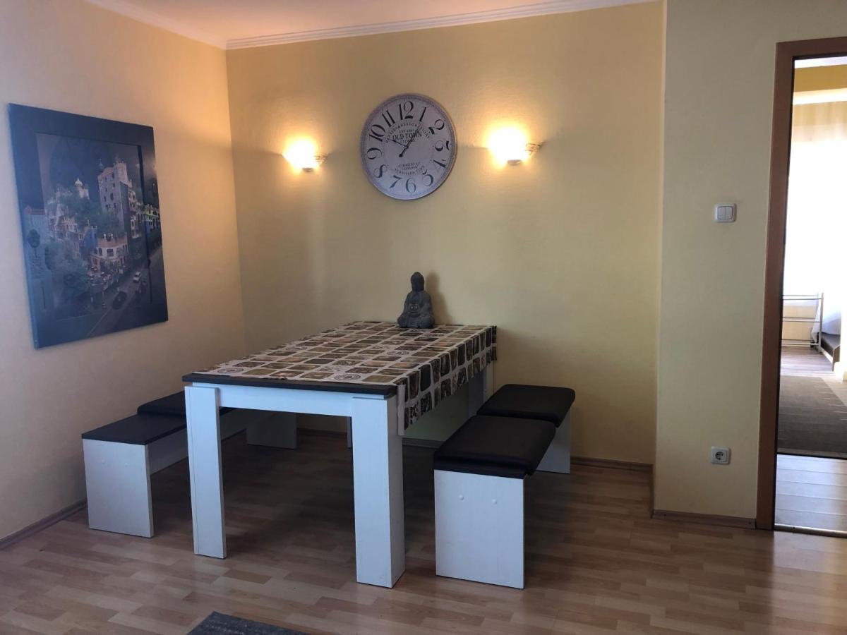 Ferienhaus Gonsbach Mainz Buitenkant foto